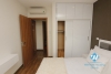 A beautiful and superb apartment for rent in Vinhome Gardenia