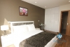 A beautiful and superb apartment for rent in Vinhome Gardenia