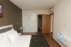 A beautiful and superb apartment for rent in Vinhome Gardenia