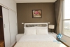 A beautiful and superb apartment for rent in Vinhome Gardenia
