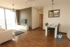 A beautiful and superb apartment for rent in Vinhome Gardenia