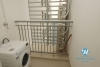 A nice cozy and brand new apartment for rent in Vinhome Gardenia 