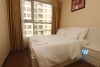 A nice cozy and brand new apartment for rent in Vinhome Gardenia 