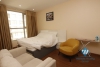 A nice cozy and brand new apartment for rent in Vinhome Gardenia 
