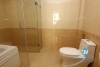A nice cozy and brand new apartment for rent in Vinhome Gardenia 