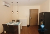 A nice cozy and brand new apartment for rent in Vinhome Gardenia 