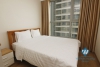 A cozy and beautiful apartment for rent in Vinhome Gardenia, Nam Tu Liem
