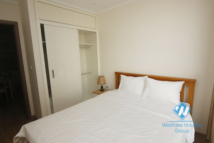 A cozy and beautiful apartment for rent in Vinhome Gardenia, Nam Tu Liem