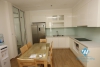 A cozy and beautiful apartment for rent in Vinhome Gardenia, Nam Tu Liem