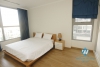 A cozy and beautiful apartment for rent in Vinhome Gardenia, Nam Tu Liem