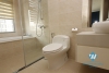 A cozy and beautiful apartment for rent in Vinhome Gardenia, Nam Tu Liem