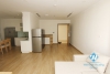 A cozy and beautiful apartment for rent in Vinhome Gardenia, Nam Tu Liem