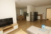 A cozy and beautiful apartment for rent in Vinhome Gardenia, Nam Tu Liem