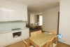 A cozy and beautiful apartment for rent in Vinhome Gardenia, Nam Tu Liem