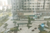 A cozy and beautiful apartment for rent in Vinhome Gardenia, Nam Tu Liem