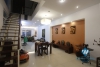 A beautiful and elegant 3 bedroom apartment for rent in Hai Ba Trung