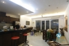 A beautiful and elegant 3 bedroom apartment for rent in Hai Ba Trung