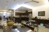 A beautiful and elegant 3 bedroom apartment for rent in Hai Ba Trung