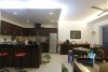 A beautiful and elegant 3 bedroom apartment for rent in Hai Ba Trung