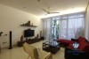 A beautiful and elegant 3 bedroom apartment for rent in Hai Ba Trung