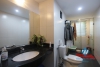 A beautiful and elegant 3 bedroom apartment for rent in Hai Ba Trung