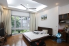 A beautiful and elegant 3 bedroom apartment for rent in Hai Ba Trung