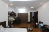 A beautiful and elegant 3 bedroom apartment for rent in Hai Ba Trung