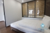 A newly-built and stylish 1 bedroom apartment for rent in Cau Giay district