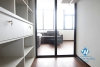 A newly-built and stylish 1 bedroom apartment for rent in Cau Giay district
