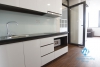 A newly-built and stylish 1 bedroom apartment for rent in Cau Giay district