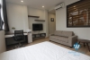 A stylish and cozy studio in Cau Giay for rent 
