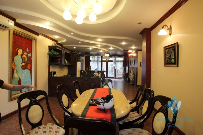 French style house avaialble for rent in Westlake area, fully furnished