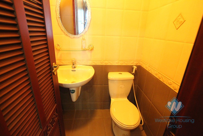 French style house avaialble for rent in Westlake area, fully furnished