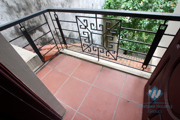 French style house avaialble for rent in Westlake area, fully furnished