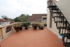 French style house avaialble for rent in Westlake area, fully furnished