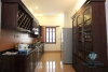 Nice colonial house rental with 4 bedrooms in To Ngoc Van, Tay Ho, Ha Noi