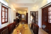 Nice colonial house rental with 4 bedrooms in To Ngoc Van, Tay Ho, Ha Noi