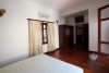Nice colonial house rental with 4 bedrooms in To Ngoc Van, Tay Ho, Ha Noi
