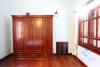 Nice colonial house rental with 4 bedrooms in To Ngoc Van, Tay Ho, Ha Noi