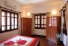 Nice colonial house rental with 4 bedrooms in To Ngoc Van, Tay Ho, Ha Noi