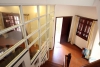 Nice colonial house rental with 4 bedrooms in To Ngoc Van, Tay Ho, Ha Noi