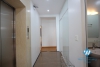 02 Bedroom apartment for rent in Yen Phu Village, Tay Ho District 