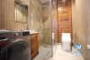 Lake view and spacious apartment for rent in Vu Mien st, Tay Ho, Ha Noi
