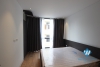 Modern apartment with one bedroom for rent in Tay Ho district 