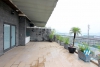Duplex apartment with 3 bedrooms for rent in Trinh Cong Son st, Tay Ho District 