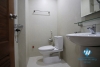 Nice apartment on the high floor for rent in Tay Ho District 