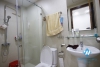 Modern one bedroom apartment for rent in Quang An ward, Tay Ho District 