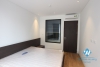 Modern apartment with one bedroom for rent in Tay Ho district 