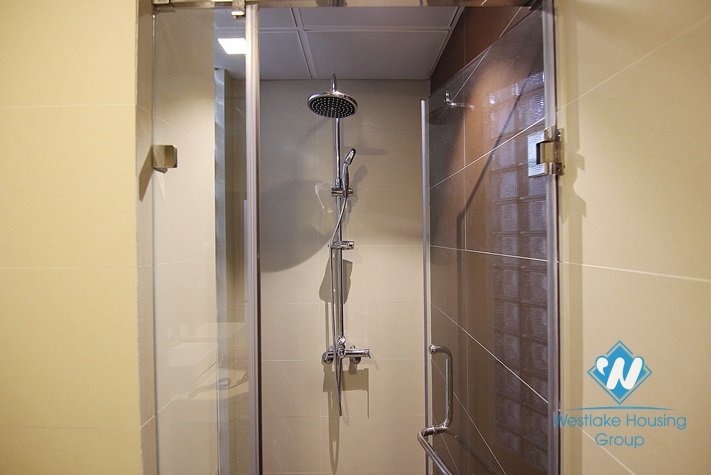 Quality Studio apartment for rent in the heart of Truc Bach area, Ba Dinh District 