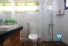 Lake view penthouse apartment for rent in Tay Ho, Hanoi